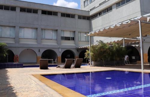 Cartago Hotel | Hotel Don Gregorio