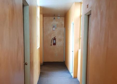 Zona Centro Hotel | HOTEL DON JESUS (MORELOS)