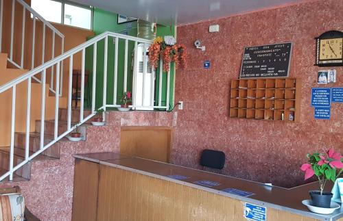 Zona Centro Hotel | HOTEL DON JESUS (MORELOS)