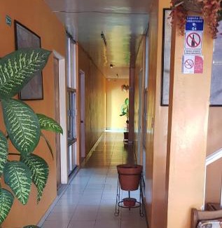 Zona Centro Hotel | HOTEL DON JESUS (MORELOS)