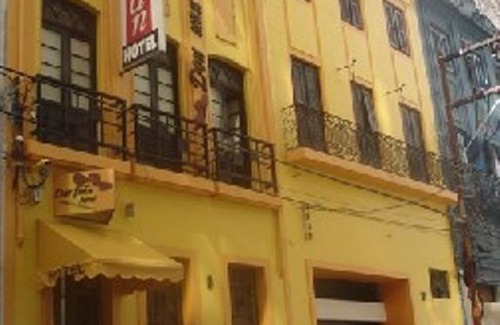 Salvador Hotel | Hotel Don Juan