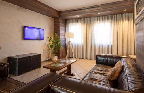 Castel di Sangro Hotel | Hotel Don Luis