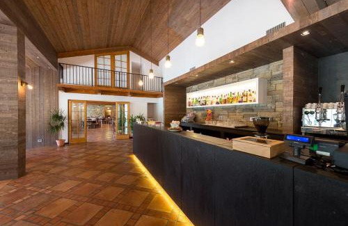 Castel di Sangro Hotel | Hotel Don Luis