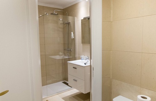 Ribadesella Hotel | Hotel Don Pepe