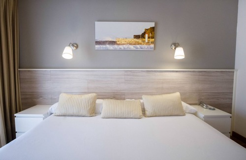 Ribadesella Hotel | Hotel Don Pepe