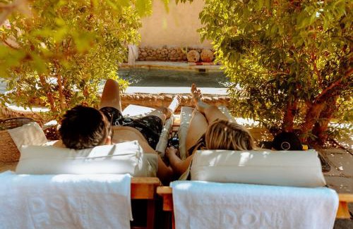 San Pedro de Atacama Hotel | Hotel Don Raul