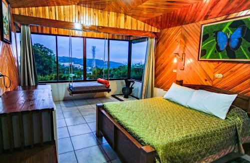 Monteverde Bed & Breakfast | Hotel Don Taco