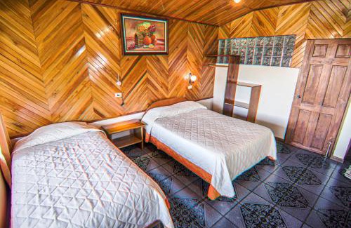Monteverde Bed & Breakfast | Hotel Don Taco