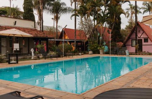 Sao Geraldo Hotel | Hotel Dona Beja