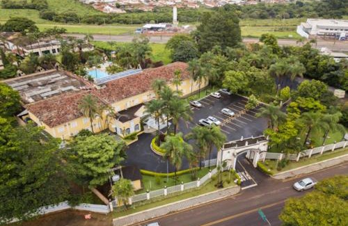 Sao Geraldo Hotel | Hotel Dona Beja