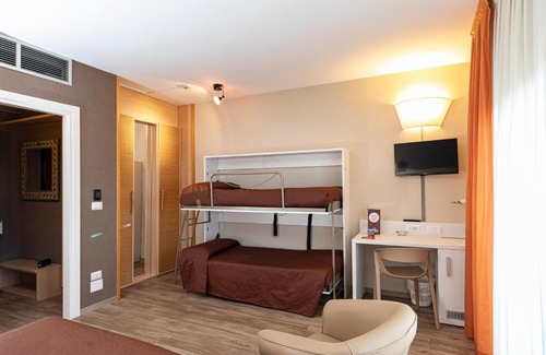 Imola Hotel | Hotel Donatello Imola
