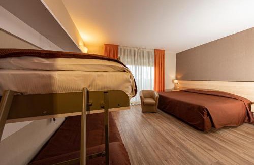 Imola Hotel | Hotel Donatello Imola