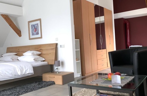 Donauwoerth Hotel | Hotel Donau