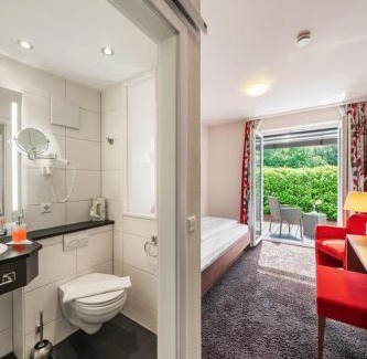 Scheer Hotel | Hotel Donaublick
