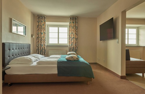 Deggendorf Hotel | Hotel Donauhof