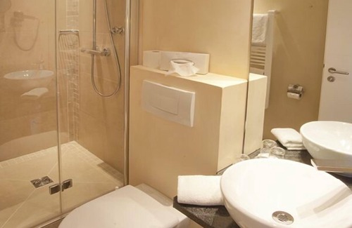 Deggendorf Hotel | Hotel Donauhof