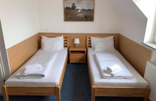 Donaustadt Hotel | Hotel Donaustadt Kagran - at Metro U1