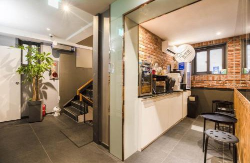 Sungin-dong Hotel | Hotel dongyangjang Dongdaemun-Jongno