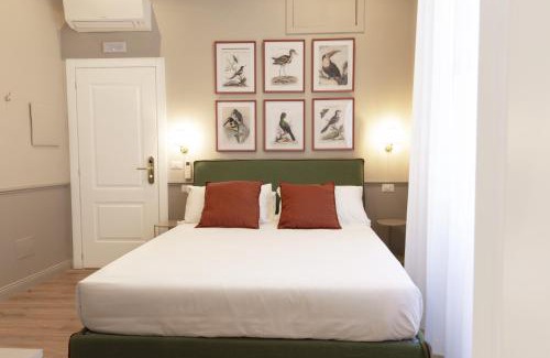 Repubblica Hotel | Hotel donna Francesca