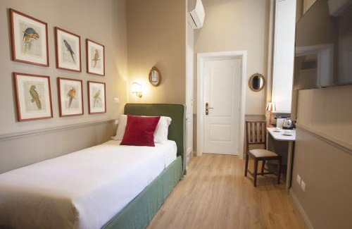 Repubblica Hotel | Hotel donna Francesca