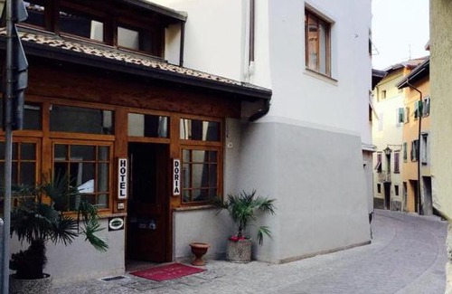 Torbole sul Garda Hotel | Hotel Doria