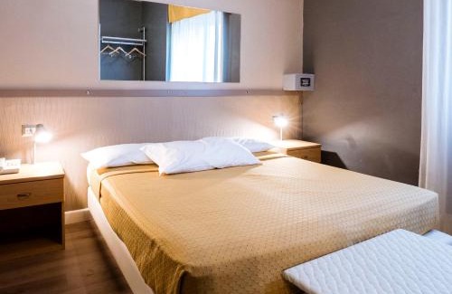 Torbole sul Garda Hotel | Hotel Doria