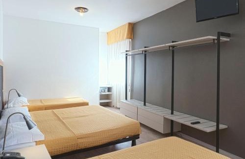 Torbole sul Garda Hotel | Hotel Doria