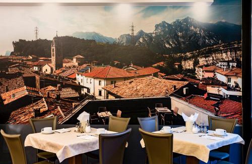 Torbole sul Garda Hotel | Hotel Doria