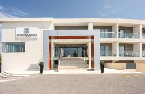 Aldeia do Meco Hotel | Hotel dos Zimbros
