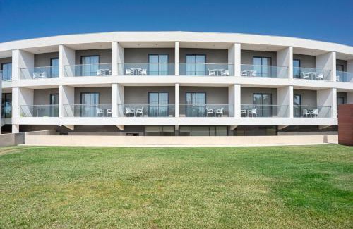 Aldeia do Meco Hotel | Hotel dos Zimbros