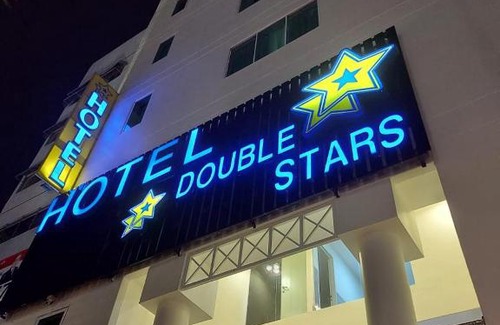 Tanjong Bidara Hotel | Hotel Double Stars Melaka