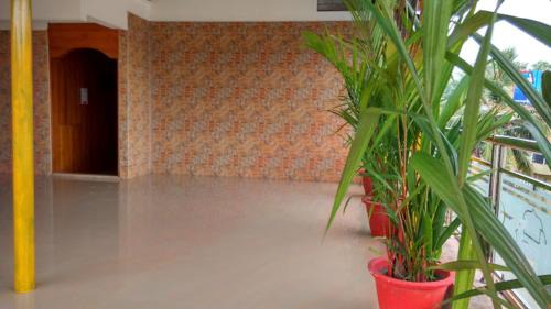 Chirayinkil Hotel | Hotel Doubloon