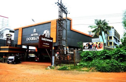 Chirayinkil Hotel | Hotel Doubloon