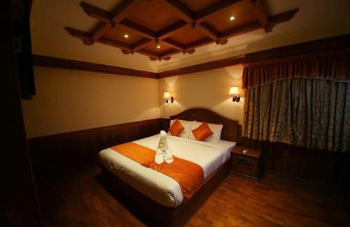 Chirayinkil Hotel | Hotel Doubloon