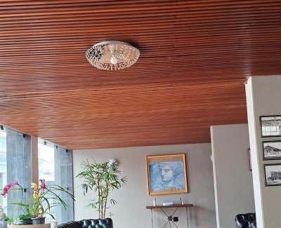 Alfenas Hotel | Hotel Dourado