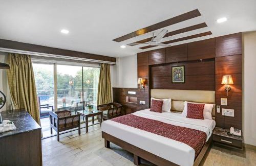 East of Kailash Hotel | Hotel Downtown - East Of Kailsh