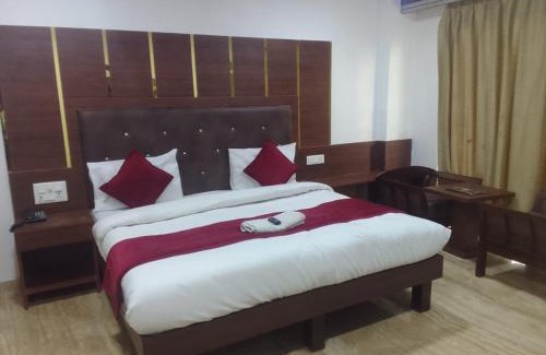 East of Kailash Hotel | Hotel Downtown - East Of Kailsh