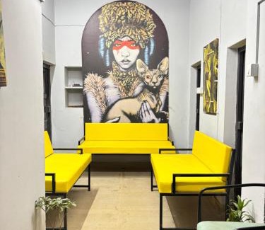 Jodhpur House | Hotel Downtown