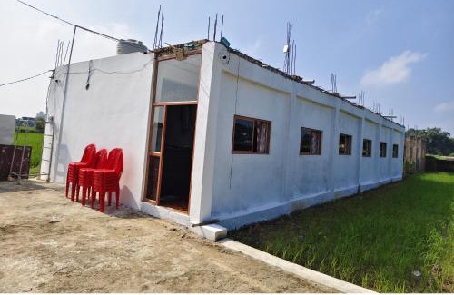 Jhusi Hotel | Hotel DR Inn