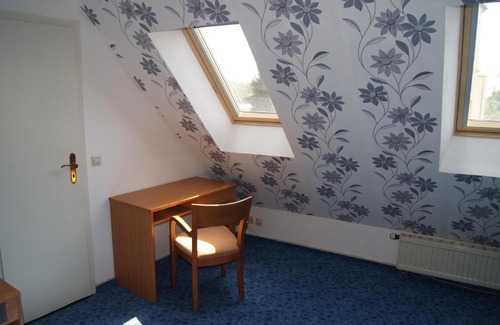 Draschwitz Hotel | Hotel Draschwitz