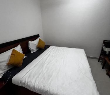 Chimur House | Hotel Dream Palazzo