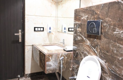 Panipat Hotel | Hotel Dream Resort