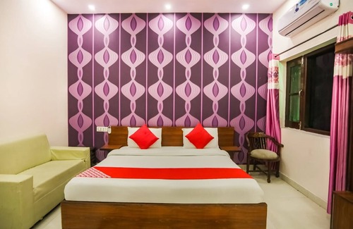 Panipat Hotel | Hotel Dream Resort