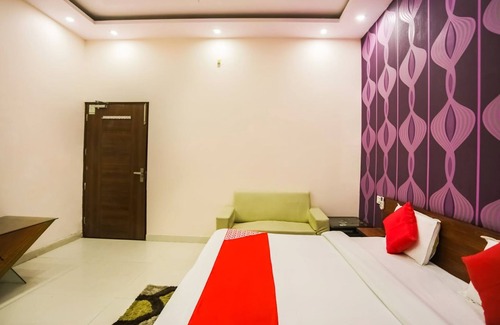 Panipat Hotel | Hotel Dream Resort