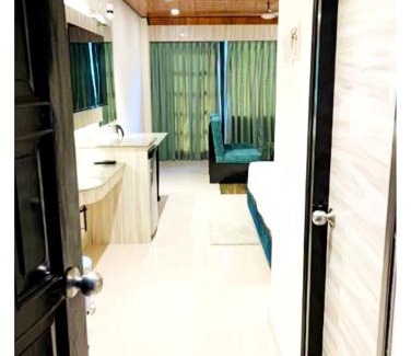 Lataguri Resort | Hotel Dream With Swimming Pool Facility In Lataguri