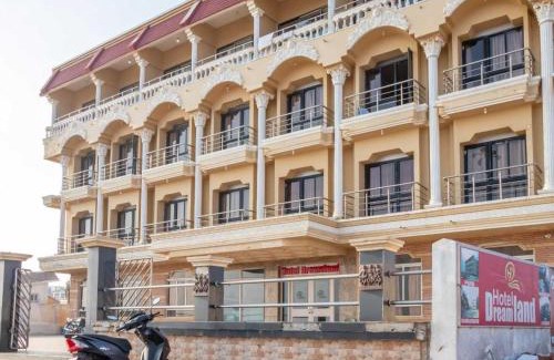 Puri Hotel | Hotel Dreamland Puri