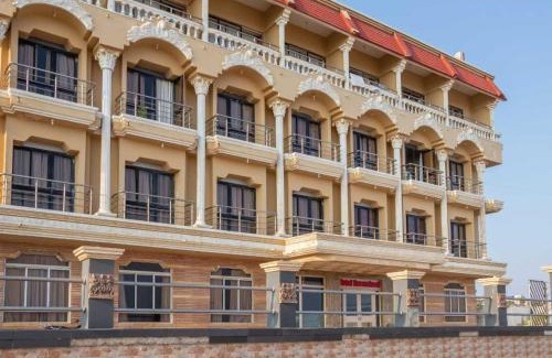 Puri Hotel | Hotel Dreamland Puri