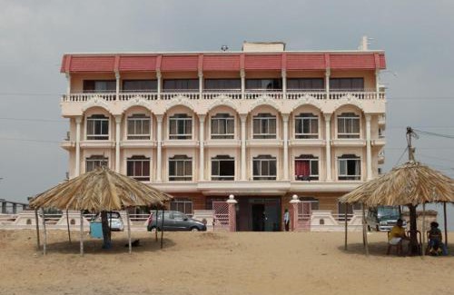Puri Hotel | Hotel Dreamland Puri