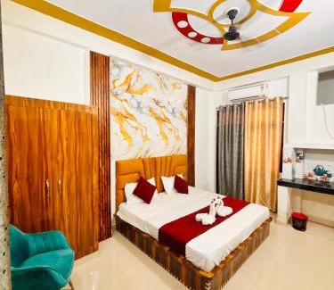 Kaimganj Hotel | Hotel DreamVista
