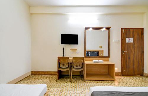 Sector II Hotel | Hotel Dreamy Sunshine